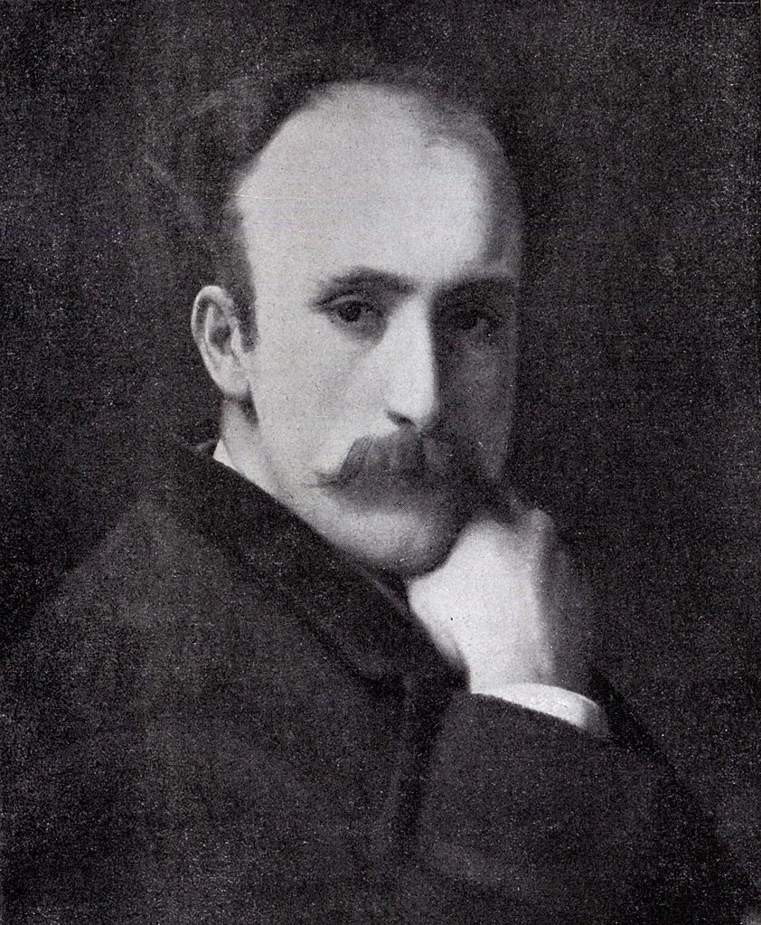 Ritratto di Giacomo Martinetti